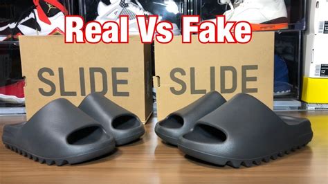 yeezy slide counterfeit.